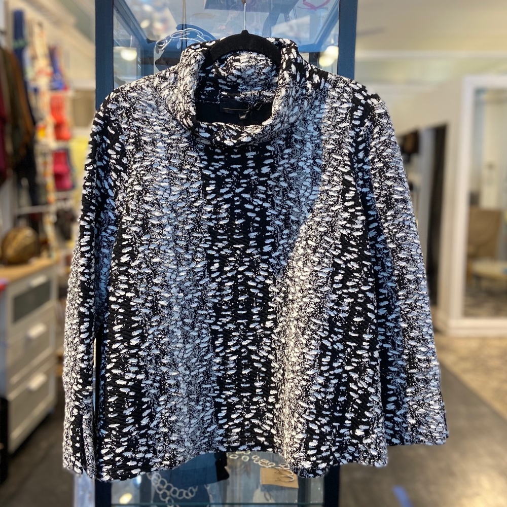 Liv Cowl Neck Top